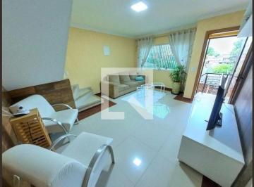 Casa · 157m² · 3 Quartos · 3 Vagas · Casa à Venda - Freguesia do Ó, 3 Quartos,  157 m² - São Paulo