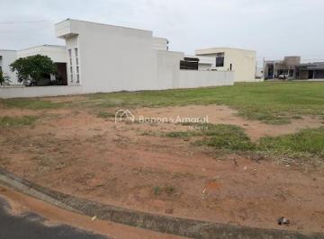Terreno · 342m² · Terreno à venda com 342 m² no Condomínio Campos do Conde II, Paulínia