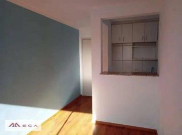 5e81255f24dcaeaf27be6e7a2cb2ef9442a930d3 · Apartamento com 2 dormitórios à venda, 48 m² por R$ 201.500,00 - Jardim Márcia - Campinas/SP