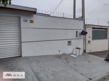 7bb97f74b6c989b44dc7092e1825e374534e18e7 · Casa com 3 dormitórios à venda, 80 m² por R$ 360.000,00 - Residencial Cittá di Salerno - Campinas/SP