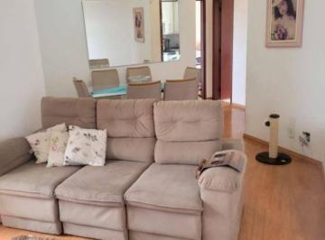 2c798e32e3bfa3066a0f3fb2ccd15ad04d1d354a · Apartamento com 2 dormitórios à venda, 64 m² por R$ 390.000,00 - Vila João Jorge - Campinas/SP