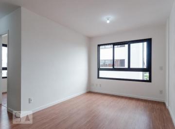 Apartamento · 32m² · 1 Quarto · Apartamento à Venda - Planalto Paulista, 1 Quarto,  32 m² - São Paulo