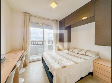 Apartamento · 18m² · 1 Quarto · Apartamento à Venda - Vila das Mercês, 1 Quarto, 18 m² - São Paulo
