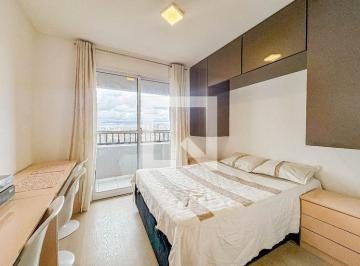 Apartamento · 18m² · 1 Quarto · Apartamento à Venda - Vila das Mercês, 1 Quarto, 18 m² - São Paulo