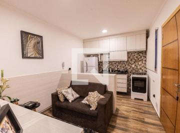 Apartamento · 28m² · 1 Quarto · Apartamento à Venda - Vila Carrão, 1 Quarto, 28 m² - São Paulo