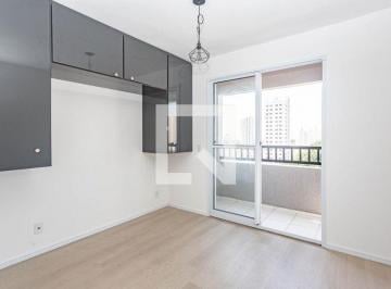Apartamento · 18m² · 1 Quarto · Apartamento à Venda - Vila das Mercês, 1 Quarto, 18 m² - São Paulo