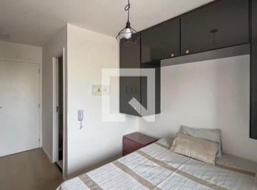 Apartamento · 18m² · 1 Quarto · Apartamento à Venda - Vila das Mercês, 1 Quarto, 18 m² - São Paulo