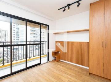 Apartamento · 26m² · 1 Quarto · Apartamento à Venda - Consolação, 1 Quarto, 26 m² - São Paulo