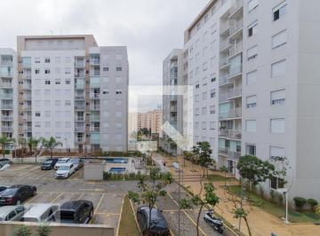 Apartamento Venda de 2 quartos · Apartamento à Venda - Sapopemba, 2 Quartos,  47 m² - São Paulo