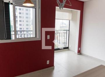 Apartamento · 37m² · 1 Quarto · 1 Vaga · Apartamento à Venda - Centro, 1 Quarto,  37 m² - Osasco