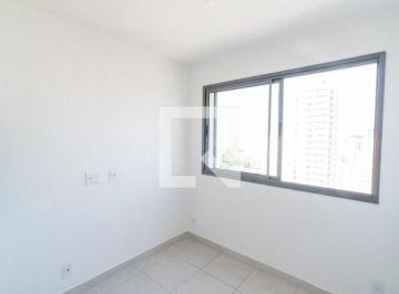 Apartamento · 24m² · 1 Quarto · Apartamento à Venda - Vila Clementino, 1 Quarto,  24 m² - São Paulo