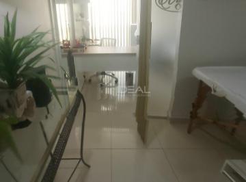 Comercial · 28m² · Sala Comercial Pronta no Ed. Connect Work - Perfeita para seu Negócio