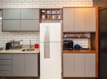 Apartamento · 45m² · 1 Quarto · 1 Vaga · Apartamento de 1quarto para venda no América. Todo reformado