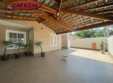 Foto 01 · Casa, Parque das Laranjeiras, Itupeva, SP