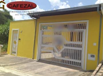 Foto 01 · Casa, Jardim Perola, Itupeva, SP