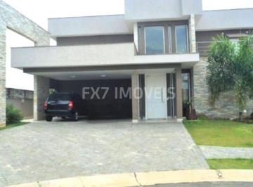Foto 01 · Sobrado com 414m2 à venda no Swiss Park - Campinas