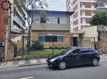 FACHADA · CASA COMERCIAL para locação no CENTRO de OSASCO