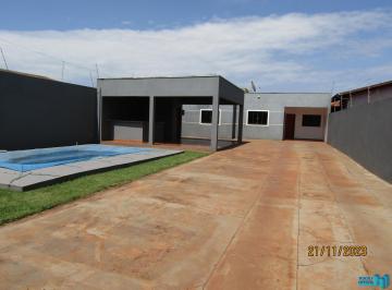 Foto 01 · Casa, Jardim Guaicurus, Dourados, MS