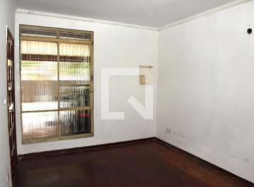 Casa · 120m² · 2 Quartos · Casa para Aluguel - Jardim Marajoara , 2 Quartos, 120 m² - São Paulo