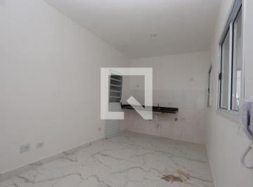 Apartamento · 39m² · 1 Quarto · Apartamento para Aluguel - Chácara Mafalda, 1 Quarto, 39 m² - São Paulo