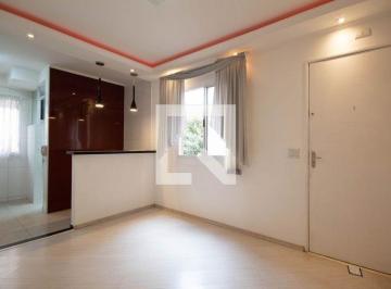 Apartamento · 45m² · 2 Quartos · 1 Vaga · Apartamento para Aluguel - Santa Maria, 2 Quartos, 45 m² - Osasco