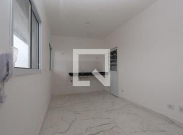 Apartamento · 39m² · 1 Quarto · Apartamento para Aluguel - Chácara Mafalda, 1 Quarto,  39 m² - São Paulo