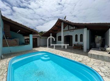 bd346ce589bae6c033cd924444a971d22e169bd8 · Casa com 3 dormitórios à venda, 300 m² por R$ 600.000,00 - Residencial São Luiz - Peruíbe/SP