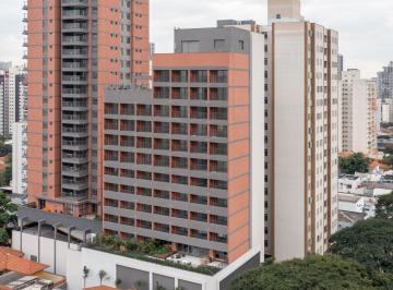 AGENDE sua visita c/ EDMAR 11 98349-2070 (whatsapp) · STÚDIO Chácara Santo Antônio ao lado do Metrô