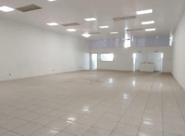 salão amplo 1º andar · Salão, 250 m² - aluguel por R$ 9.000,00/mês - no centro de São Roque/SP