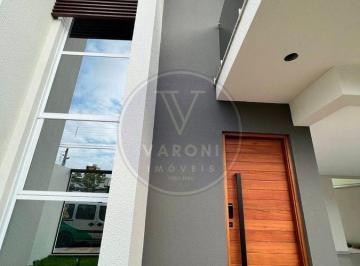 Casa · 163m² · 3 Quartos · 2 Vagas · Sobrado Averbado - 3 suítes e jacuzzi
