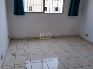 Apartamento · 47m² · 1 Quarto · 1 Vaga · Apartamento com 1 Dormitório para Locação em Região Completa do Assunção