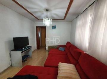 Casa · 130m² · 3 Quartos · 2 Vagas · Casa à venda, 3 quartos, 2 vagas, Parque Novo Oratório - Santo André/SP