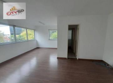 7896fb8f7cca0cf8a41636340eaa3354e463b9e3 · Sala, 34 m² - venda por R$ 219.000,00 ou aluguel por R$ 2.295,46/mês - Jabaquara - São Paulo/SP