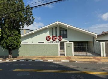 Foto 36 · Imperdível Casa Comercial à Venda em Valinhos-SP, Bairro Jardim Bela Vista! 3 Quartos, 2 Suítes, 2 S