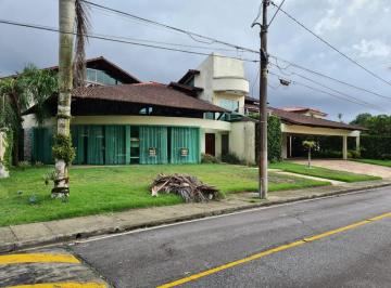 Casa de 5 quartos, Belém · VENDA- BELÍSSIMA MANSÃO NO COND. CRISTAL VILLE