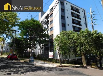 Foto 01 · Apartamento à venda em Porto Alegre-RS, Passo da Areia: 2 quartos, 1 suíte, 2 salas, 1 vaga de garag