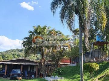 Foto 01 · Belíssima chácara com 5 053 m2, Santa Maria Itu-SP