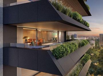 Apartamento de 4 quartos, São Paulo · Apartamento de 252m² 4 suítes e 3 vagas no Jardins - SP