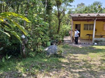 Rural de 2 quartos, Bertioga · Chácara em Bertioga à venda - Condomínio de Chácaras