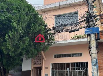Casa · 199m² · 2 Quartos · 2 Vagas · Imóvel para renda 3 casas no Parque São Domingos, excelente opção