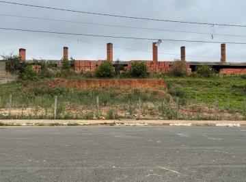 Foto 01 · Oportunidade!! Ótimo terreno comercial medindo 506,17m² localizado no bairro São Conrado, em Tatuí,