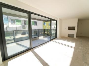 Apartamento · 108m² · 3 Quartos · 2 Vagas · Apartamento com 3 quartos à venda em Bom fim - RS