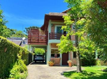 Casa de 3 quartos, Curitiba · Casa residencial | Ecoville | 3 quartos | 5 vagas