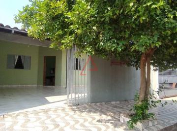 Casa · 60m² · 2 Quartos · 1 Vaga · Casa com 2 Quartos, 60m² por R$250.000,00, Jd. Vale Azul, Londrina-PR