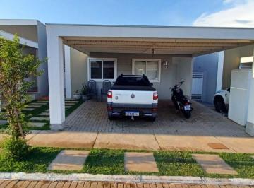 Casa de 3 quartos, Cuiabá · Condomínio Iguatemi