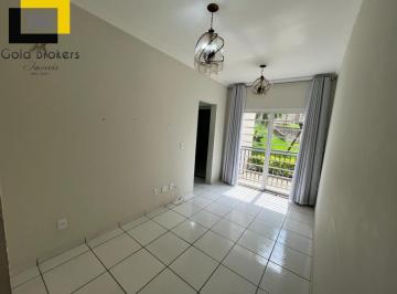 Foto 01 · APARTAMENTO DE 54 M² E 2 DORMITÓRIOS NO CONDOMÍNIO DOS RODOVIÁRIOS NA VILA NAMBI EM JUNDIAÍ
