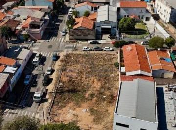 Foto 04 · TERRENO COMERCIAL 800M² EM AVENIDA FRANCISCO PAULA LEITE - INDAIATUBA