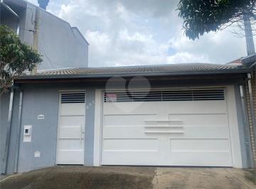 Casa · 93m² · 2 Quartos · 2 Vagas · Casa com 2 quartos à venda em Parque campo bonito - SP