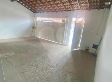 Casa · 93m² · 2 Quartos · 2 Vagas · Casa com 2 quartos à venda em Parque campo bonito - SP