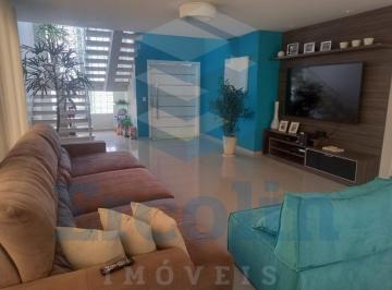 Foto 01 · CASA A VENDA JARDIM RESIDENCIAL MONT BLANC SOROCABA-SP